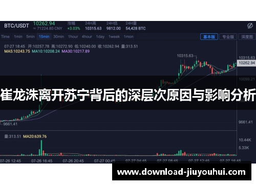 崔龙洙离开苏宁背后的深层次原因与影响分析