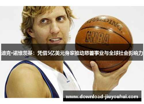 迪克·诺维茨基：凭借5亿美元身家推动慈善事业与全球社会影响力
